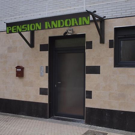 Pension Andoain Rum bild